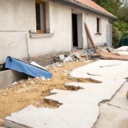 Agrandissement d'une véranda : Intégrez la Nature à votre Intérieur avec Élégance Lescar